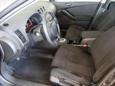 2012 Nissan Altima 2.5