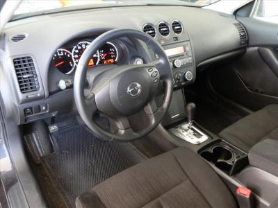 2012 Nissan Altima 2.5