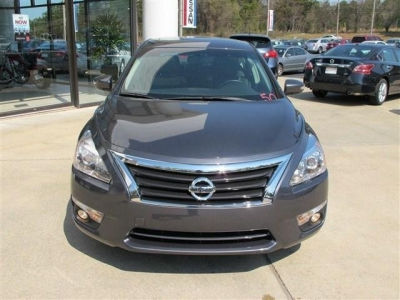 2013 Nissan Altima  SL