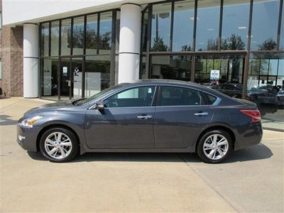 2013 Nissan Altima  SL