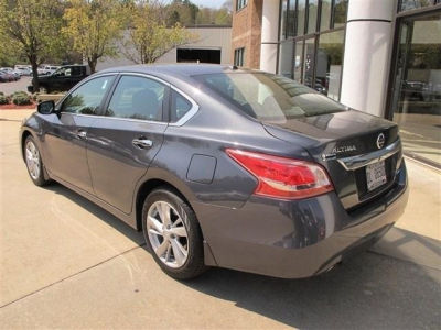 2013 Nissan Altima  SL