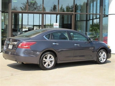 2013 Nissan Altima  SL