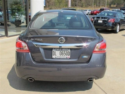 2013 Nissan Altima  SL