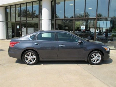 2013 Nissan Altima  SL