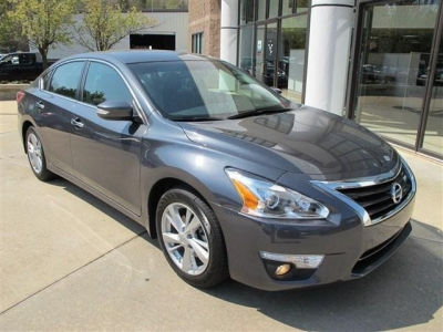 2013 Nissan Altima  SL