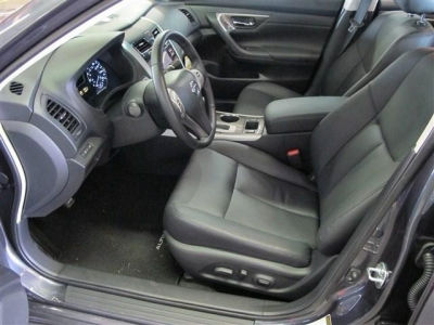 2013 Nissan Altima  SL