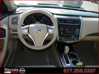 2013 Nissan Altima SL