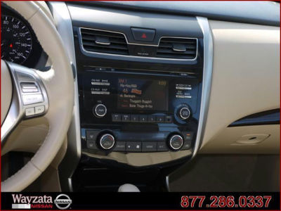 2013 Nissan Altima SL