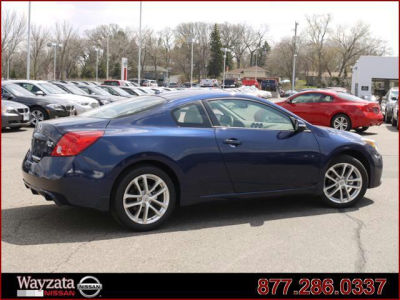 2012 Nissan Altima  3.5 SR