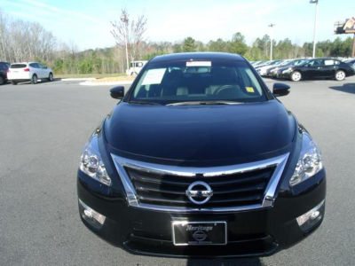 2013 Nissan Altima 2.5 SL