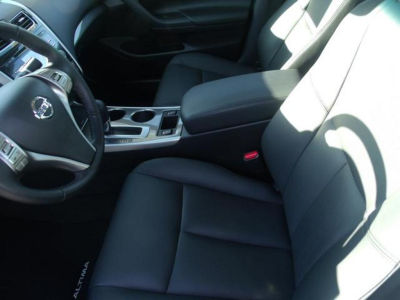 2013 Nissan Altima 2.5 SL