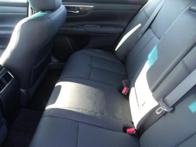 2013 Nissan Altima 2.5 SL