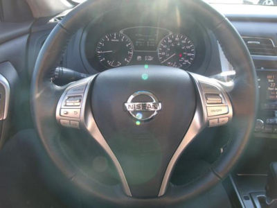 2013 Nissan Altima 2.5 SL