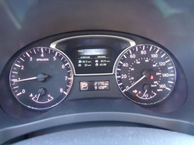 2013 Nissan Altima 2.5 SL
