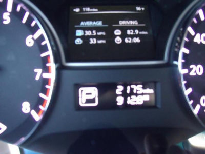 2013 Nissan Altima 2.5 SL