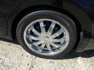 2012 Nissan Altima  3.5 SR