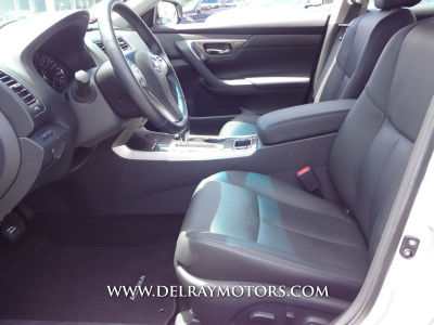 2013 Nissan Altima  2.5 SL