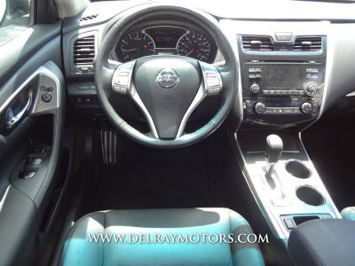 2013 Nissan Altima  2.5 SL