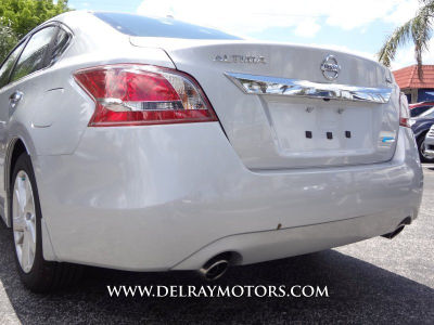 2013 Nissan Altima  2.5 SL