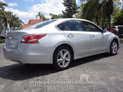2013 Nissan Altima  2.5 SL