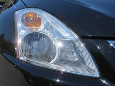 2012 Nissan Altima  3.5 SR