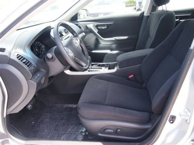 2013 Nissan Altima 2.5 SV