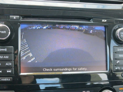 2013 Nissan Altima SV