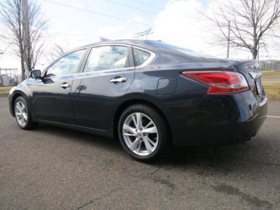 2013 Nissan Altima SV