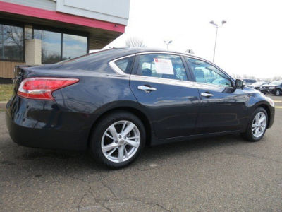 2013 Nissan Altima SV