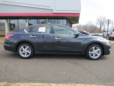 2013 Nissan Altima SV