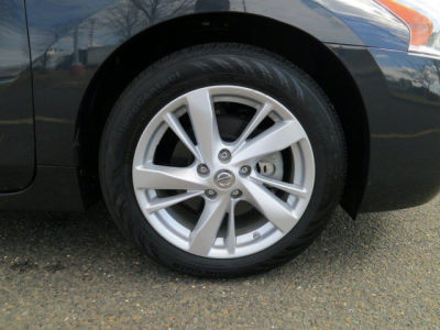 2013 Nissan Altima SV