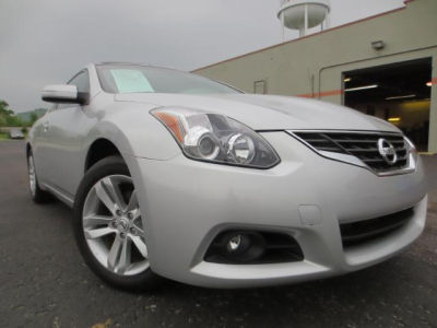 2012 Nissan Altima  2.5 S