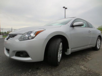 2012 Nissan Altima  2.5 S