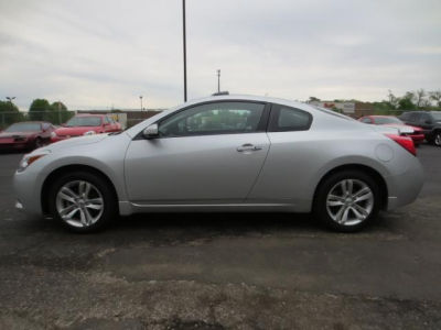2012 Nissan Altima  2.5 S