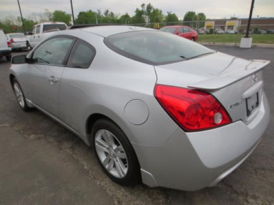 2012 Nissan Altima  2.5 S