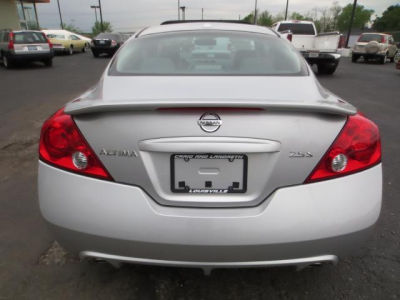 2012 Nissan Altima  2.5 S