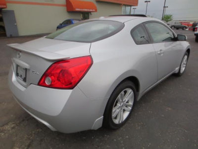 2012 Nissan Altima  2.5 S