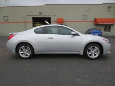 2012 Nissan Altima  2.5 S