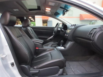2012 Nissan Altima  2.5 S