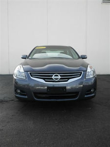 2012 Nissan Altima 3.5 SR