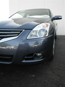 2012 Nissan Altima 3.5 SR