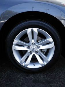 2012 Nissan Altima 3.5 SR