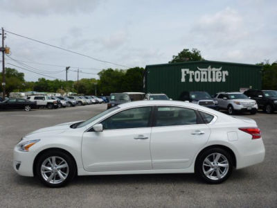 2013 Nissan Altima  SV