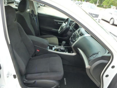 2013 Nissan Altima  SV