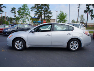 2012 Nissan Altima  2.5 S