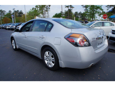 2012 Nissan Altima  2.5 S