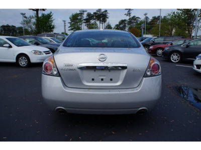2012 Nissan Altima  2.5 S