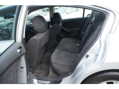 2012 Nissan Altima  2.5 S