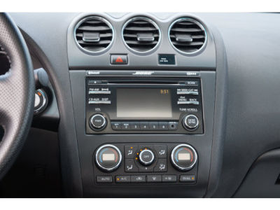 2012 Nissan Altima  2.5 S