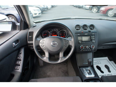 2012 Nissan Altima  2.5 S